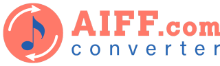 aiffconverter logo